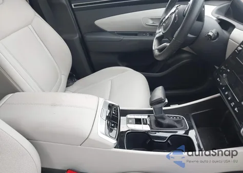 2023 Hyundai Tucson Sel z USA, uszkodzony, nr VIN 5NMJFCAE8PH212959